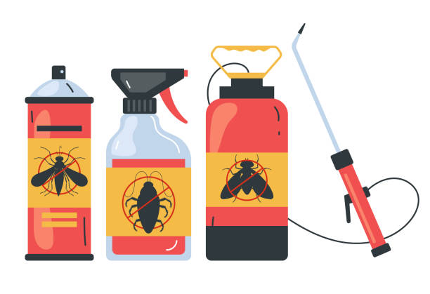 Best Local Pest Control Services  in Lanark, IL